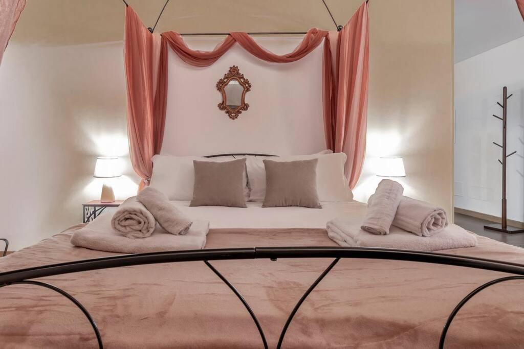 شقة Piazza San Carlo Elegante Loft In Centro - Wi-Fi تورينو المظهر الخارجي الصورة
