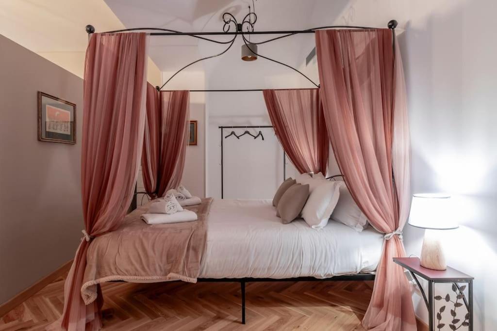 شقة Piazza San Carlo Elegante Loft In Centro - Wi-Fi تورينو المظهر الخارجي الصورة