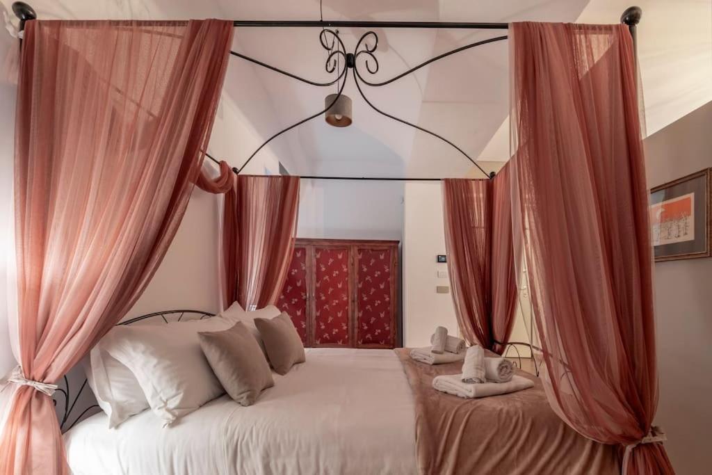 شقة Piazza San Carlo Elegante Loft In Centro - Wi-Fi تورينو المظهر الخارجي الصورة