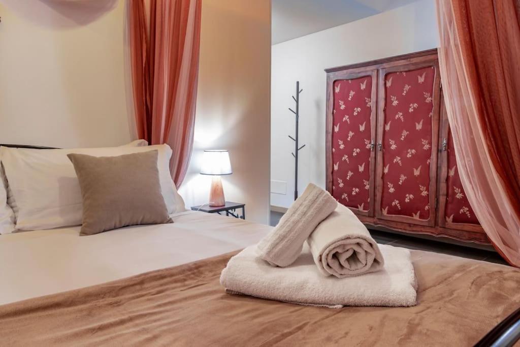 شقة Piazza San Carlo Elegante Loft In Centro - Wi-Fi تورينو المظهر الخارجي الصورة