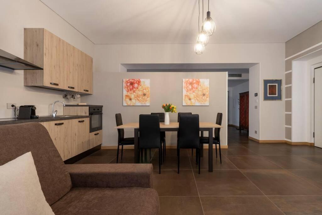 شقة Piazza San Carlo Elegante Loft In Centro - Wi-Fi تورينو المظهر الخارجي الصورة